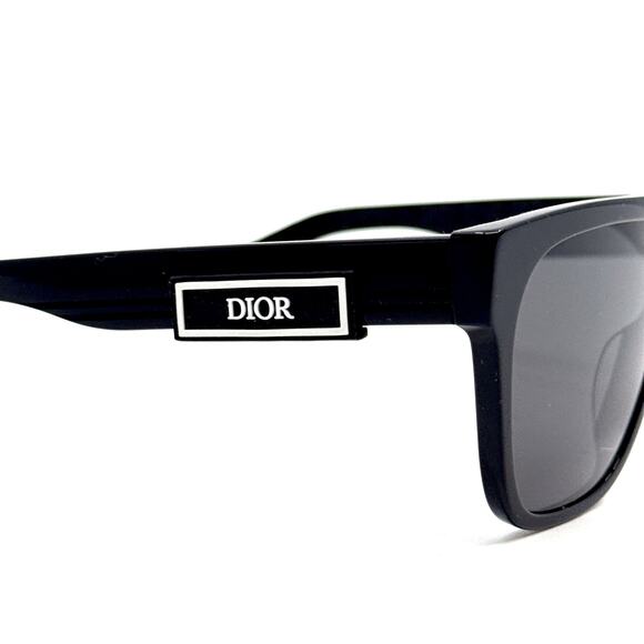 New, CHRISTIAN DIOR Sunglasses B23 S3I 10A0 Authentic - Picture 7 of 12
